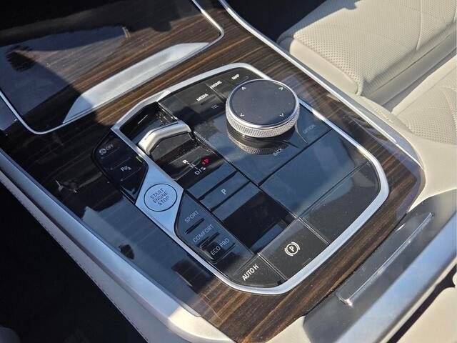 2024 BMW X5 sDrive40i sDrive40i