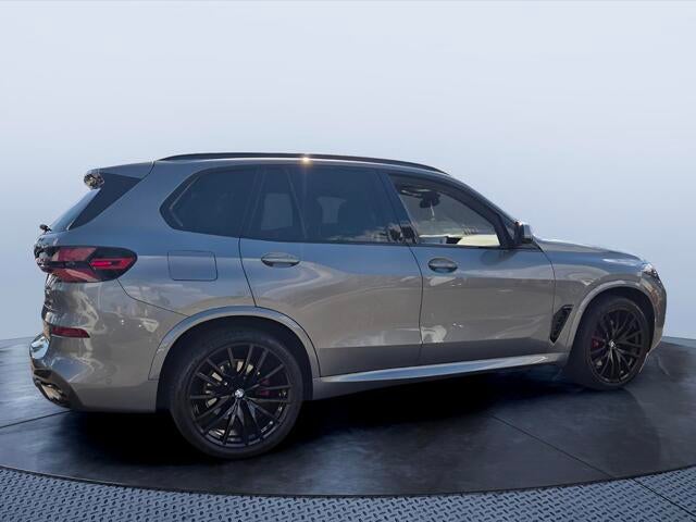 2024 BMW X5 sDrive40i sDrive40i