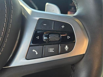 2024 BMW X5 sDrive40i sDrive40i