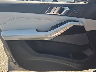 2024 BMW X5 sDrive40i sDrive40i