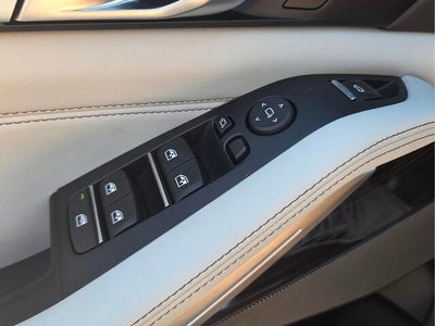2024 BMW X5 sDrive40i sDrive40i