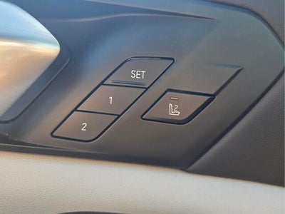 2024 BMW X5 sDrive40i sDrive40i