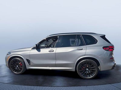 2024 BMW X5 sDrive40i sDrive40i