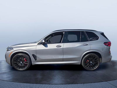 2024 BMW X5 sDrive40i sDrive40i