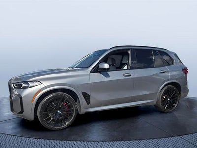 2024 BMW X5 sDrive40i sDrive40i