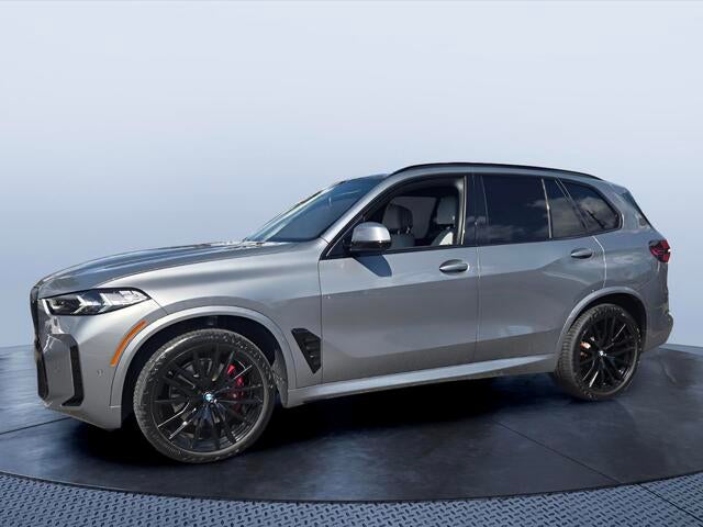 2024 BMW X5 sDrive40i sDrive40i
