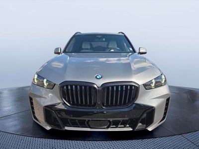 2024 BMW X5 sDrive40i sDrive40i