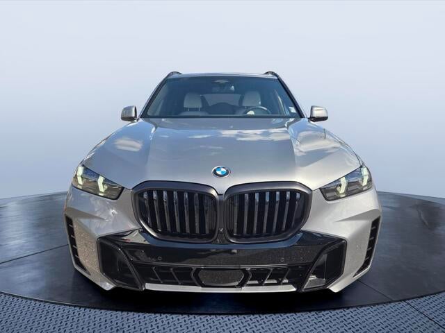 2024 BMW X5 sDrive40i sDrive40i