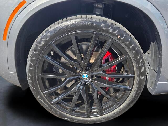 2024 BMW X5 sDrive40i sDrive40i