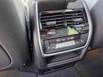 2026 BMW X5 sDrive40i sDrive40i