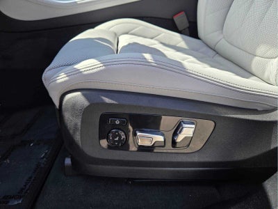 2026 BMW X5 sDrive40i sDrive40i