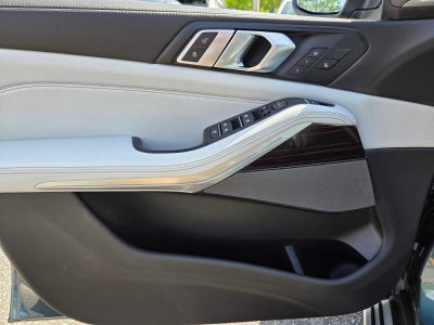 2026 BMW X5 sDrive40i sDrive40i