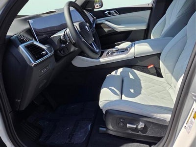 2026 BMW X5 sDrive40i sDrive40i