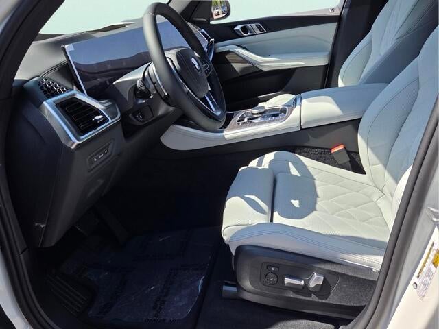 2026 BMW X5 sDrive40i sDrive40i