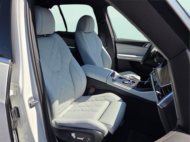 2026 BMW X5 sDrive40i sDrive40i