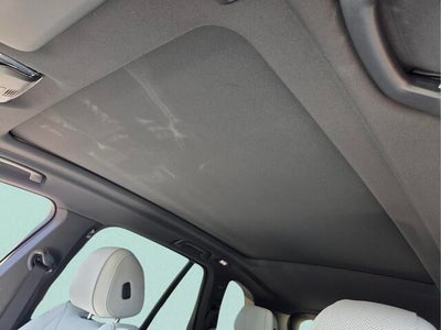2026 BMW X5 sDrive40i sDrive40i