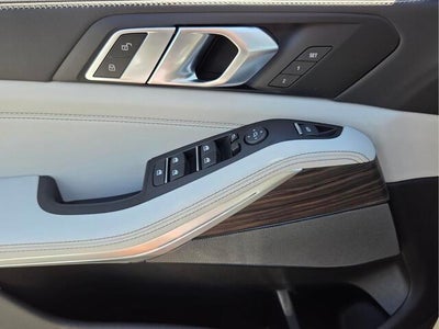 2026 BMW X5 sDrive40i sDrive40i