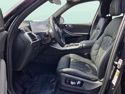 2026 BMW X5 sDrive40i sDrive40i
