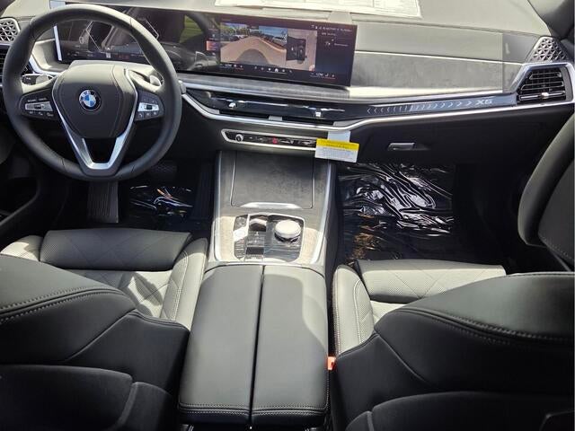 2026 BMW X5 sDrive40i sDrive40i