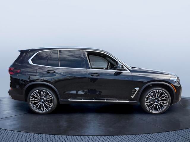 2026 BMW X5 sDrive40i sDrive40i