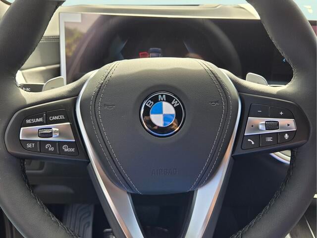 2026 BMW X5 sDrive40i sDrive40i