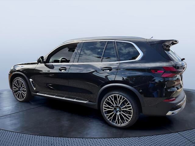 2026 BMW X5 sDrive40i sDrive40i