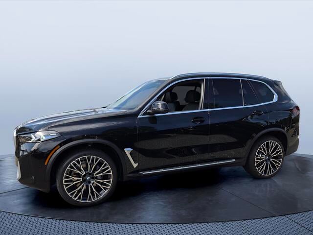 2026 BMW X5 sDrive40i sDrive40i