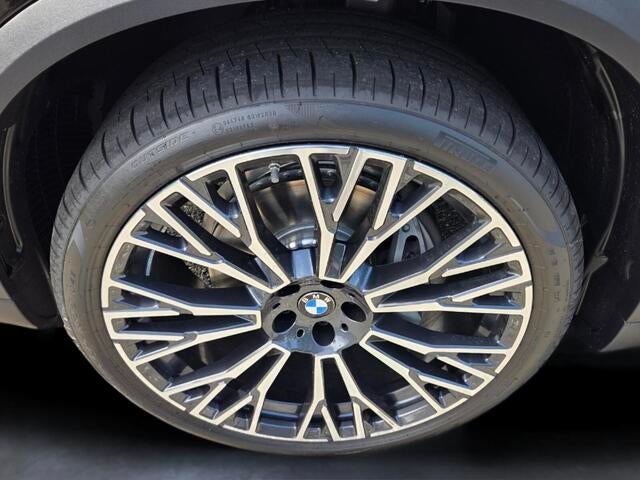 2026 BMW X5 sDrive40i sDrive40i
