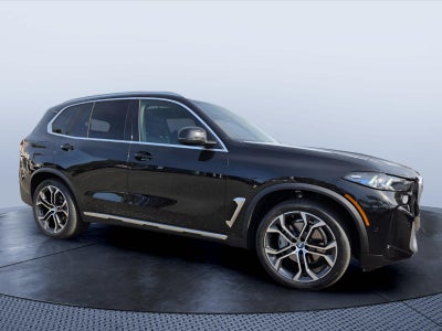2026 BMW X5 sDrive40i sDrive40i