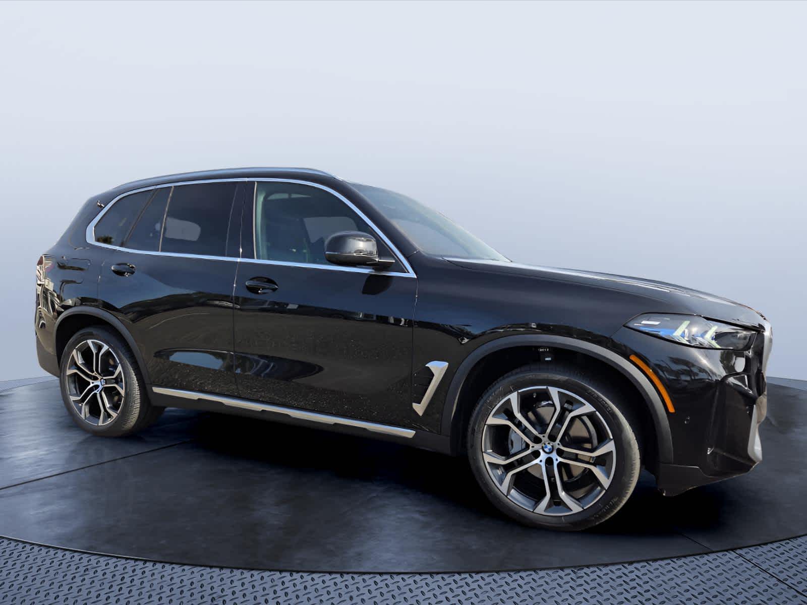 2026 BMW X5 sDrive40i sDrive40i
