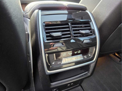 2026 BMW X5 sDrive40i sDrive40i