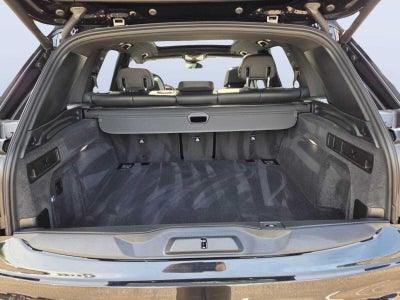2026 BMW X5 sDrive40i sDrive40i