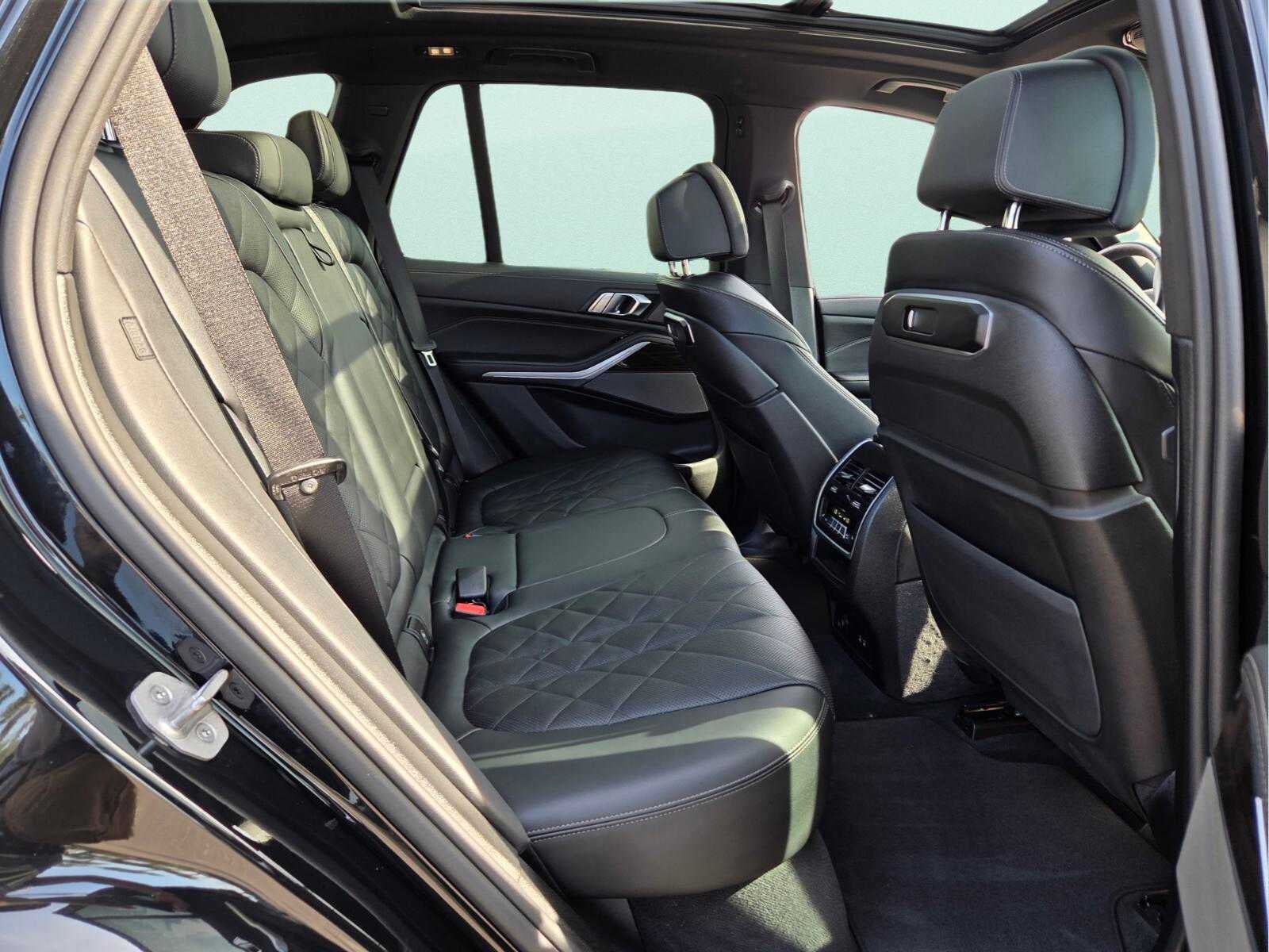 2026 BMW X5 sDrive40i sDrive40i
