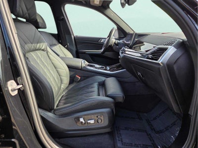 2026 BMW X5 sDrive40i sDrive40i