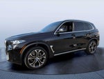2026 BMW X5 sDrive40i sDrive40i