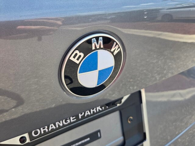 2026 BMW X5 sDrive40i sDrive40i
