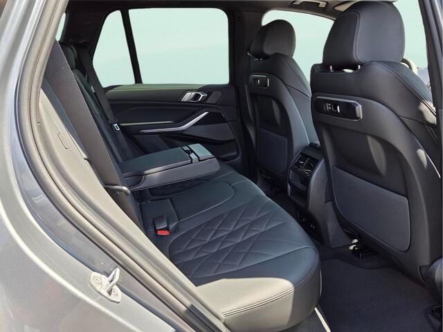 2026 BMW X5 sDrive40i sDrive40i