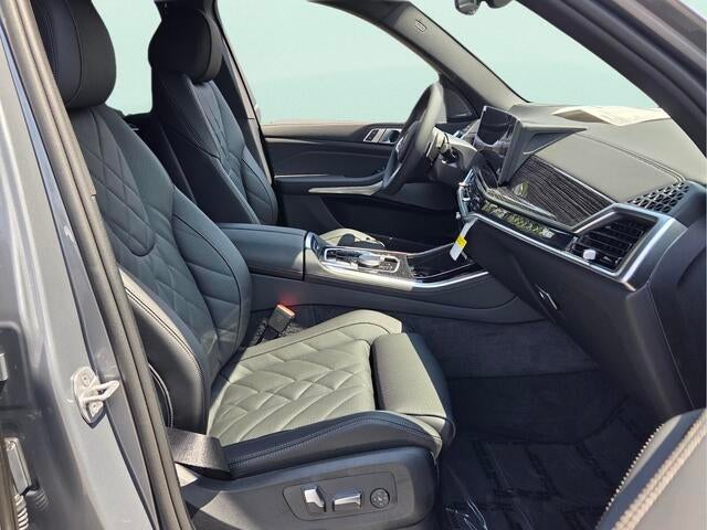 2026 BMW X5 sDrive40i sDrive40i