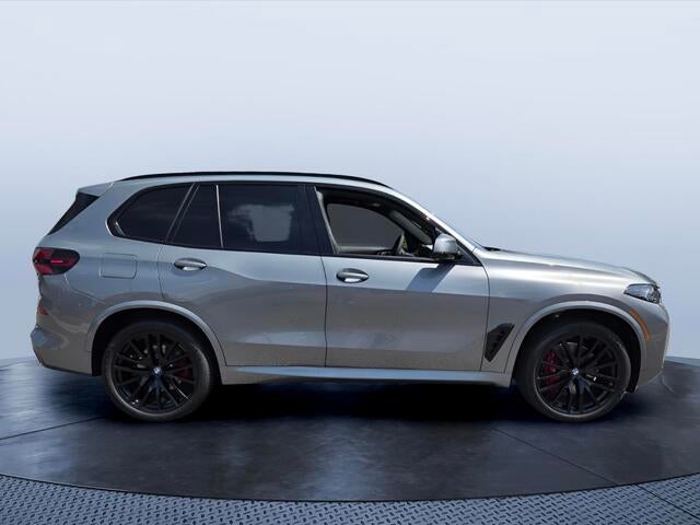 2026 BMW X5 sDrive40i sDrive40i