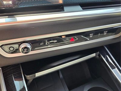 2026 BMW X5 sDrive40i sDrive40i