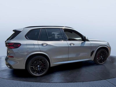 2026 BMW X5 sDrive40i sDrive40i