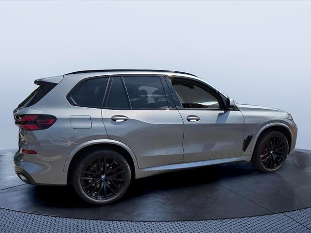 2026 BMW X5 sDrive40i sDrive40i