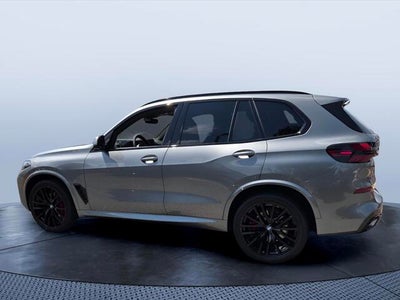 2026 BMW X5 sDrive40i sDrive40i