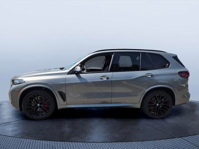 2026 BMW X5 sDrive40i sDrive40i