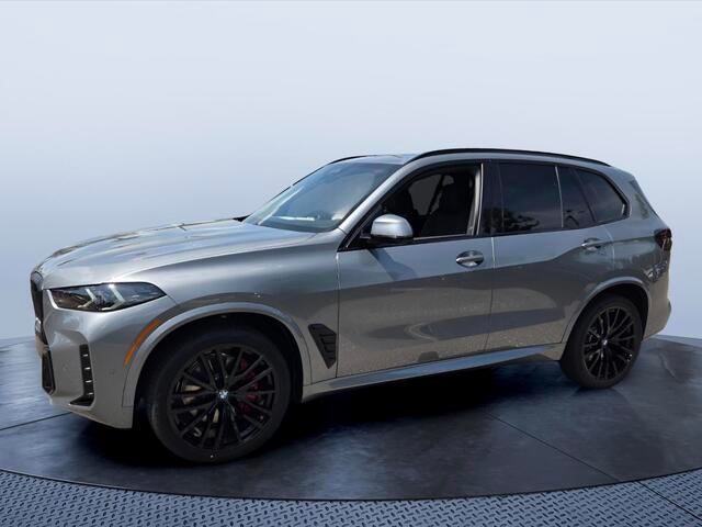 2026 BMW X5 sDrive40i sDrive40i