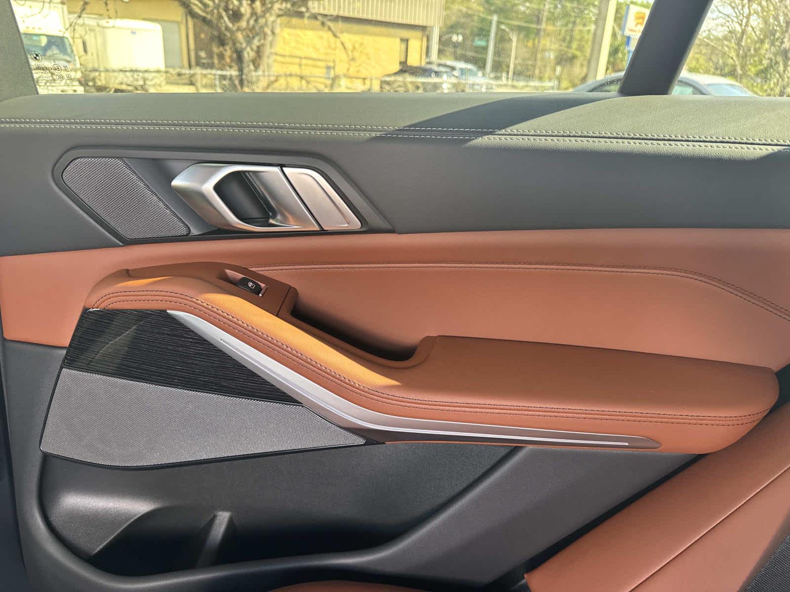 2026 BMW X5 sDrive40i sDrive40i