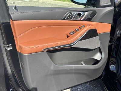 2026 BMW X5 sDrive40i sDrive40i