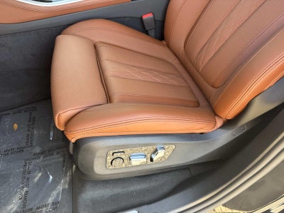 2026 BMW X5 sDrive40i sDrive40i