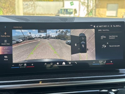 2026 BMW X5 sDrive40i sDrive40i