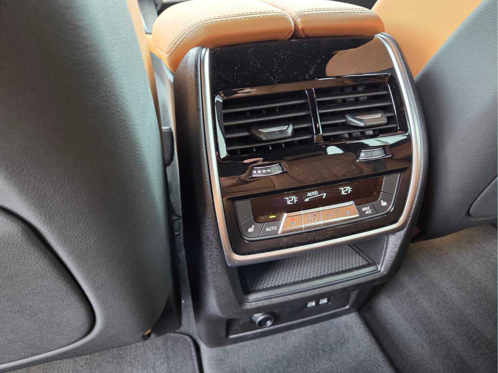 2026 BMW X5 sDrive40i sDrive40i